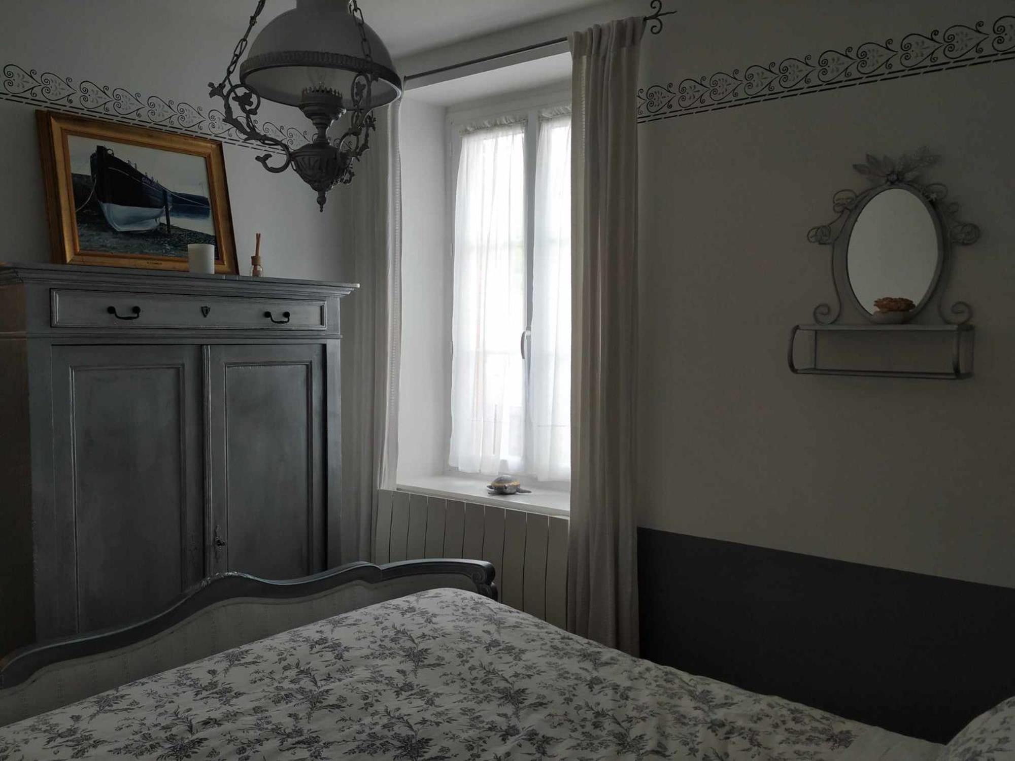 Bed and Breakfast Chez Marie à Cancale Extérieur photo